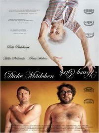 Dicke Mädchen