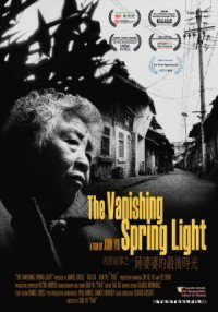 The Vanishing Spring Light (2011)
