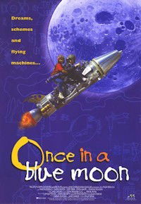 Once in a Blue Moon (1995)