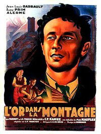 Farinet ou l'Or dans la Montagne (1939)