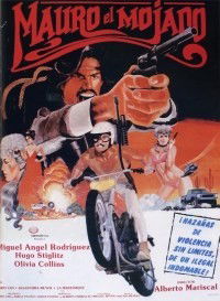 Mauro el Mojado (1986)
