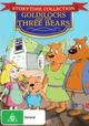 Goldilocks and the Three Bears