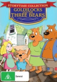 Goldilocks and the Three Bears (1994)