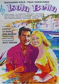 Isola Bella (1961)