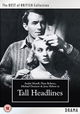 The Tall Headlines