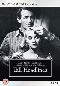 The Tall Headlines (1952)