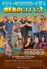 BearCity 2: The Proposal (2012)