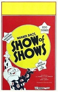 The Show of Shows (1929)