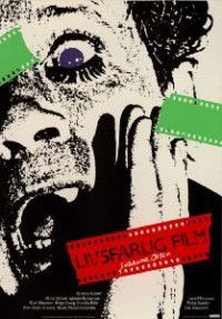Livsfarlig Film (1988)