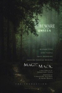 Magic Magic (2013)