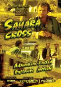 Sahara Cross (1978)