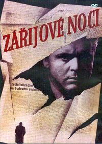 Zárijové Noci (1957)