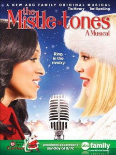 The Mistle-Tones (2012)
