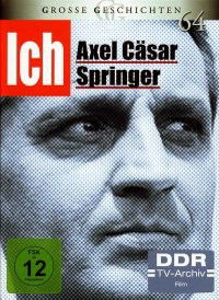 Ich - Axel Caesar Springer (1968)