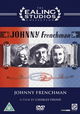 Johnny Frenchman