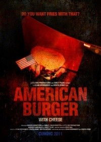 American Burger (2013)