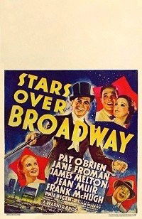 Stars over Broadway