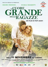 Il Cuore Grande delle Ragazze (2011)
