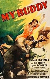 My Buddy (1944)