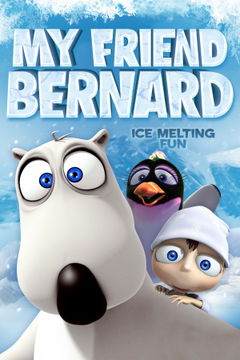 My Friend Bernard (2012)