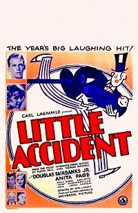 Little Accident (1930)