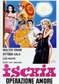 Ischia Operazione Amore (1966)