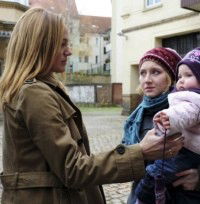 Im Falschen Leben (2011)