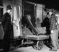 The Gold Express (1955)