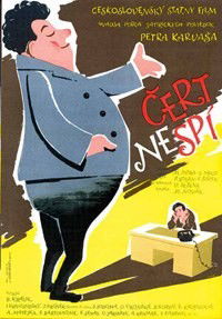 Cert Nespi (1957)