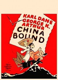 China Bound (1929)