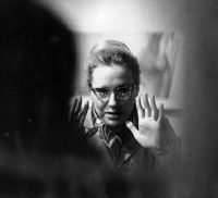 Za Sciana (1971)