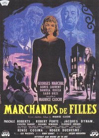 Marchands de Filles (1957)
