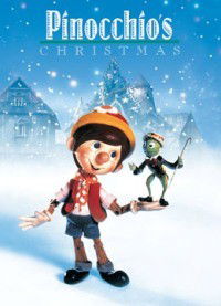 Pinocchio's Christmas (1980)