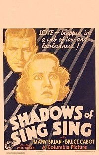 Shadows of Sing Sing (1933)