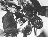 Santa Fe Saddlemates (1945)