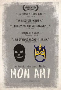 Mon Ami (2012)