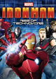 Iron Man: Rise of Technovore
