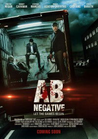 AB Negative (2013)