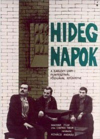 Hideg Napok (1968)