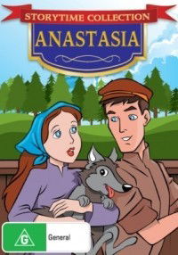 Anastasia
