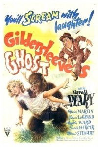 Gildersleeve's Ghost (1944)