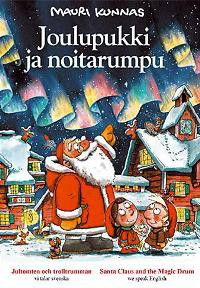 Joulupukki ja Noitarumpu (1996)