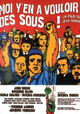 Moi Y'en A Vouloir des Sous