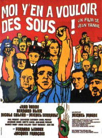 Moi Y'en A Vouloir des Sous (1973)