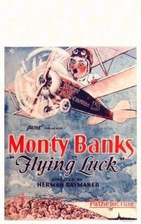Flying Luck (1927)