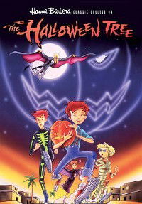 The Halloween Tree (1993)