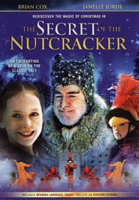 The Secret of the Nutcracker (2007)
