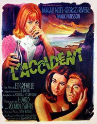 L'Accident (1963)