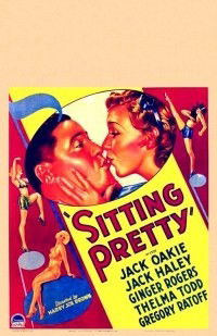 Sitting Pretty (1933)
