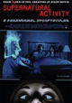 Supernatural Activity